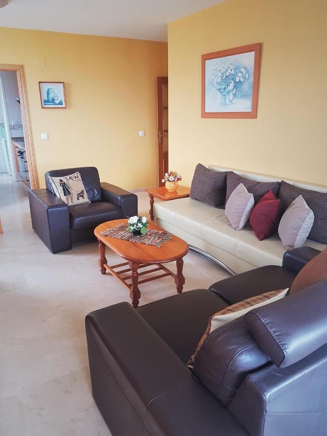 Gemelos 22 Apartments - Benidormland 외부 사진