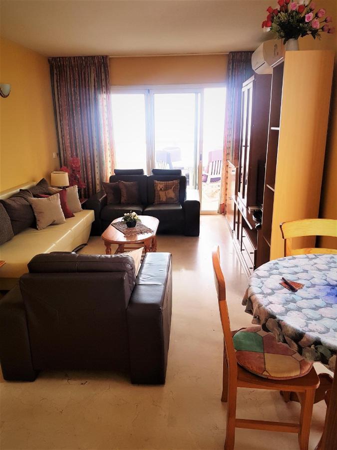 Gemelos 22 Apartments - Benidormland 외부 사진