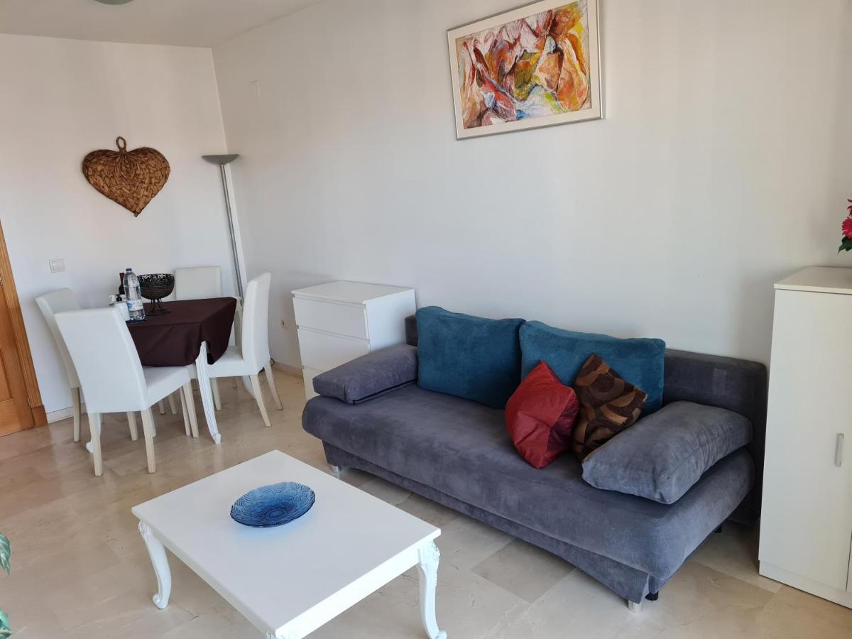 Gemelos 22 Apartments - Benidormland 외부 사진