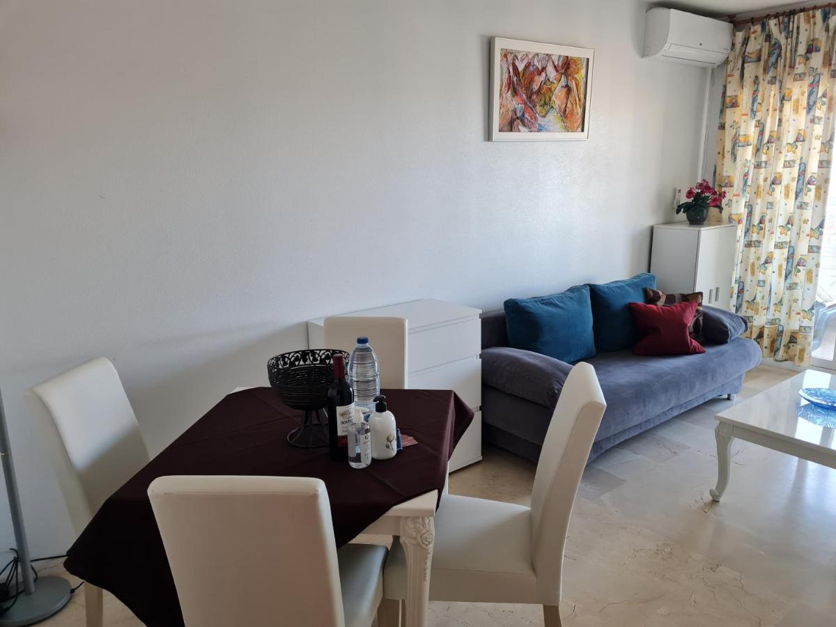 Gemelos 22 Apartments - Benidormland 외부 사진