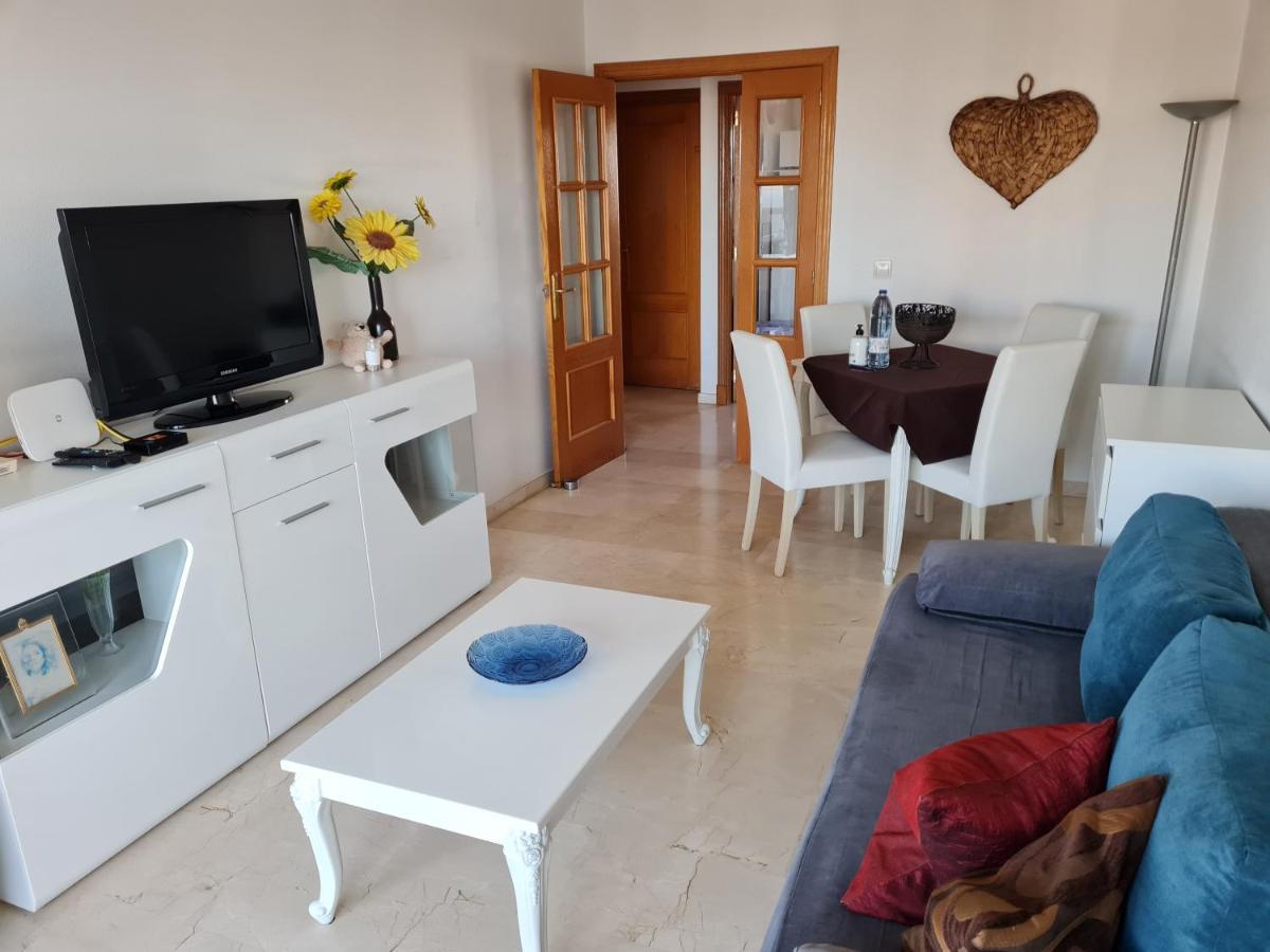 Gemelos 22 Apartments - Benidormland 외부 사진