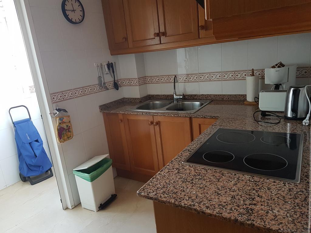 Gemelos 22 Apartments - Benidormland 외부 사진