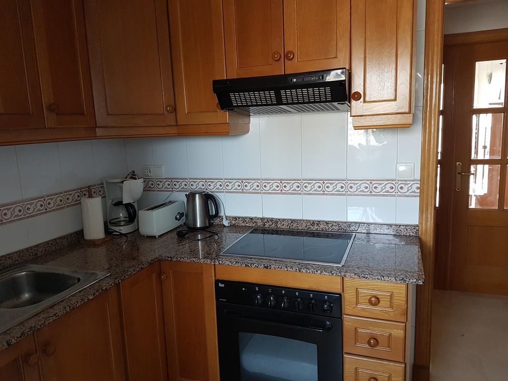 Gemelos 22 Apartments - Benidormland 외부 사진