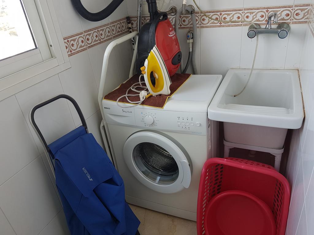 Gemelos 22 Apartments - Benidormland 외부 사진
