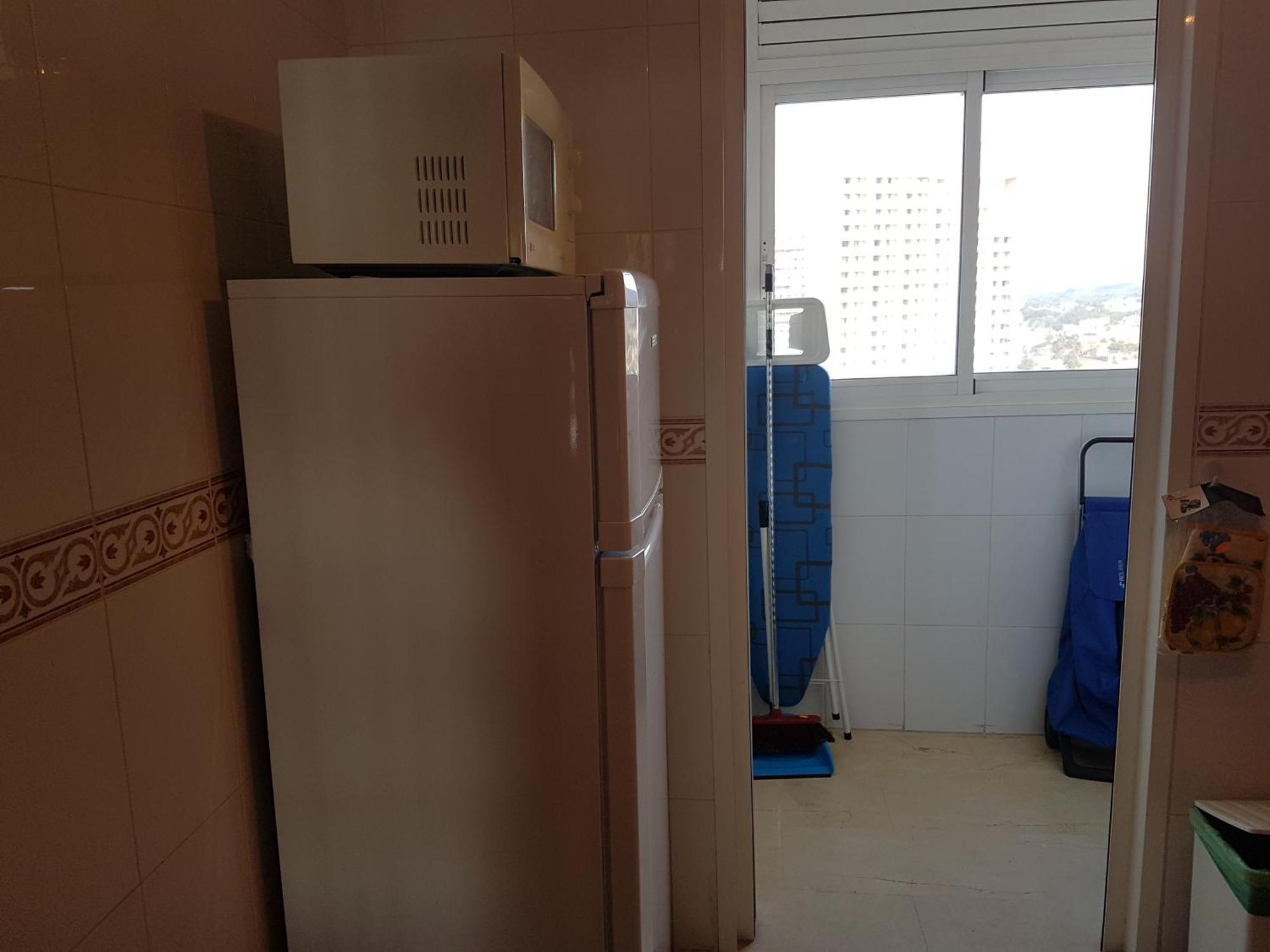 Gemelos 22 Apartments - Benidormland 외부 사진