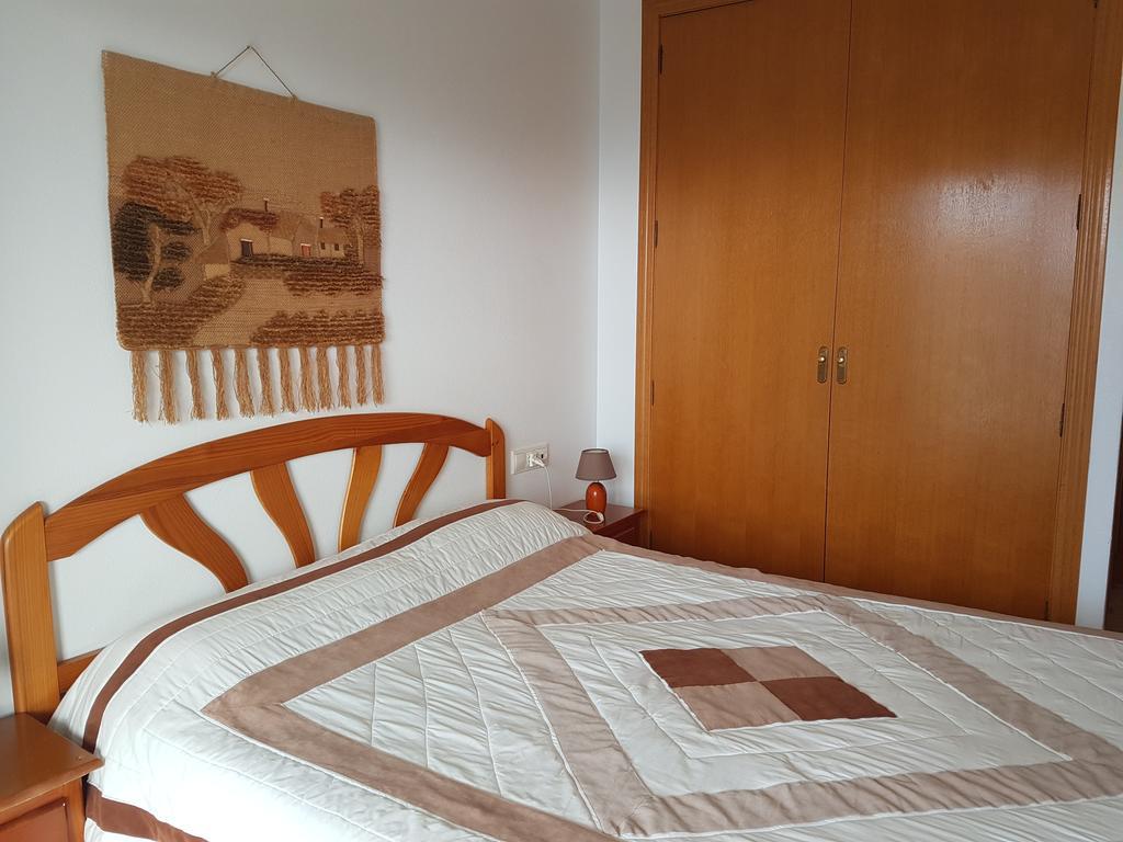 Gemelos 22 Apartments - Benidormland 외부 사진
