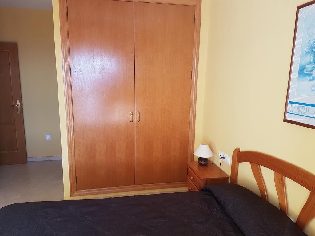 Gemelos 22 Apartments - Benidormland 외부 사진