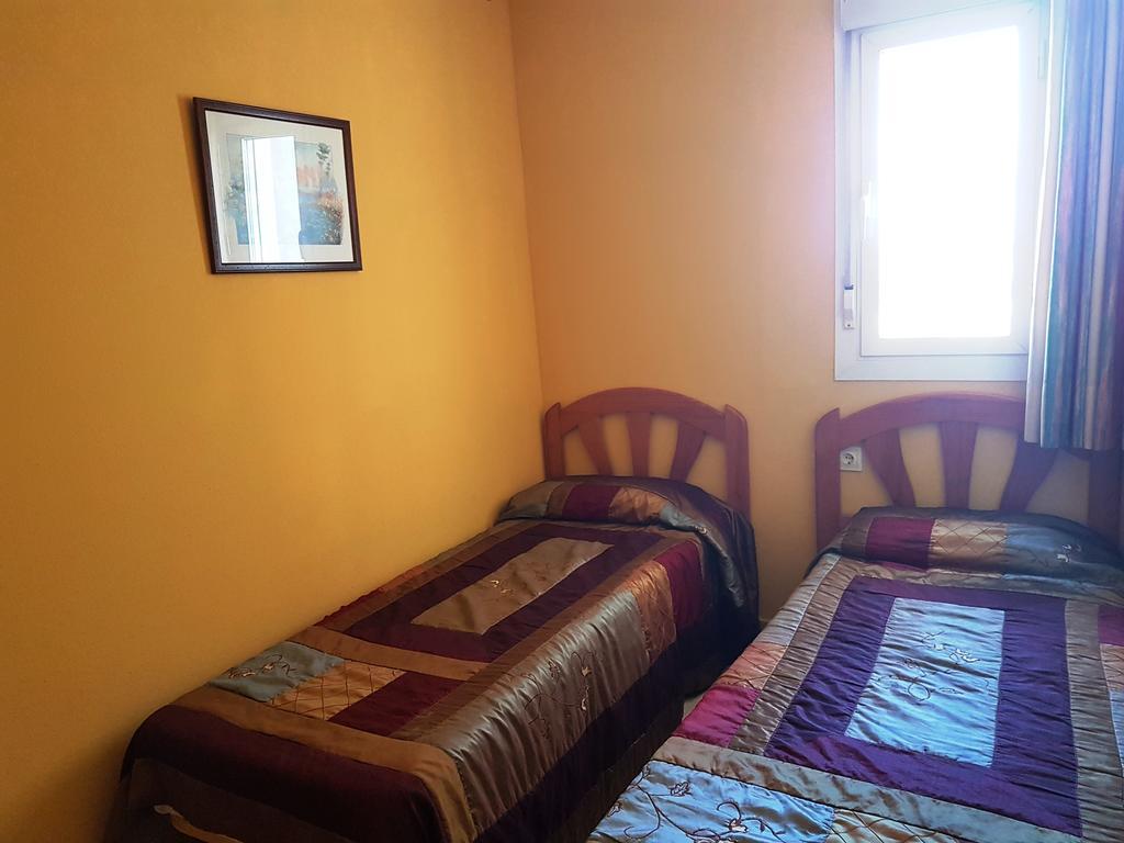 Gemelos 22 Apartments - Benidormland 외부 사진