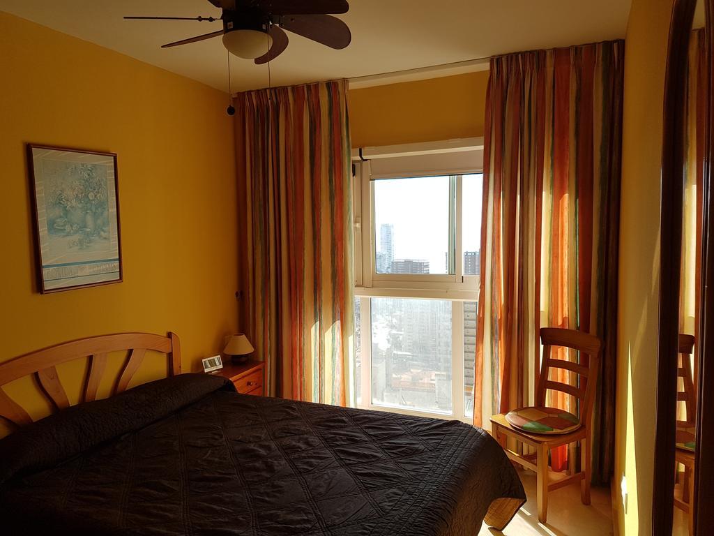 Gemelos 22 Apartments - Benidormland 외부 사진