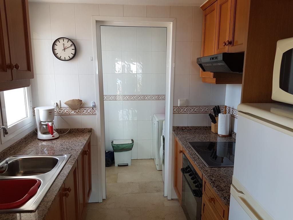 Gemelos 22 Apartments - Benidormland 외부 사진