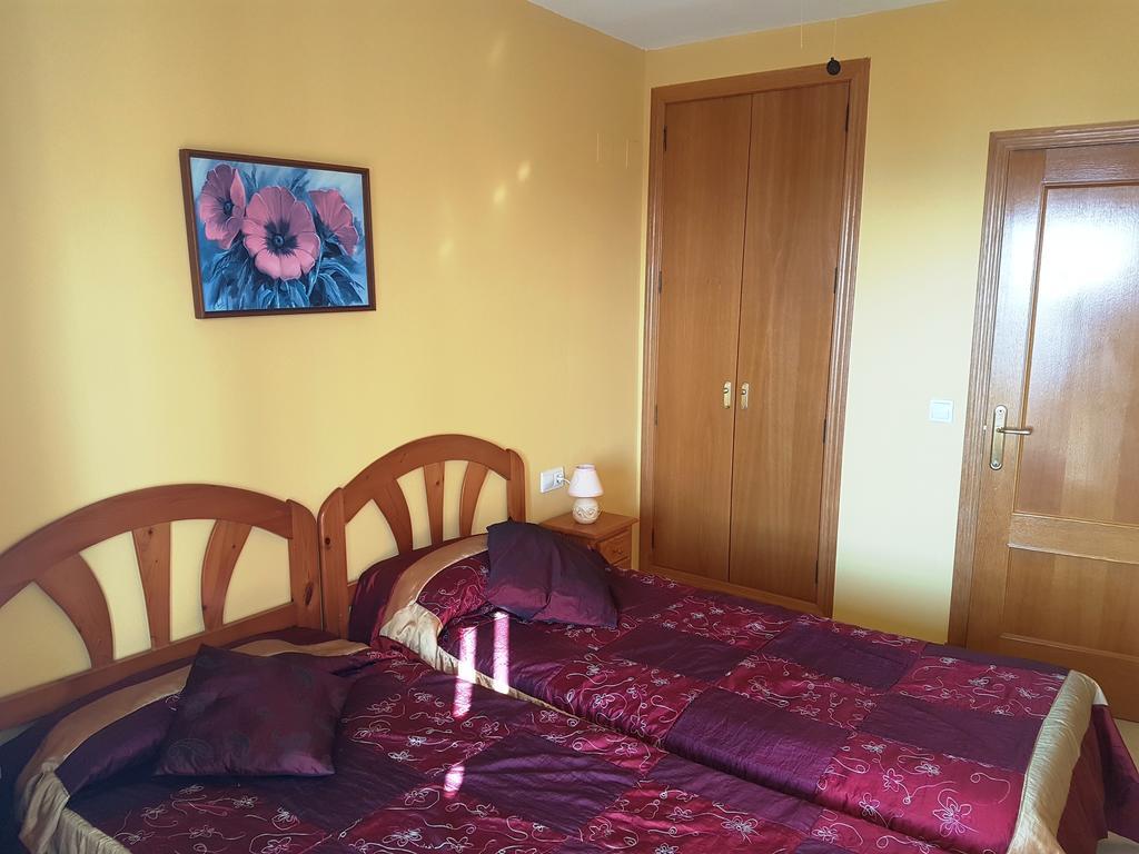 Gemelos 22 Apartments - Benidormland 외부 사진