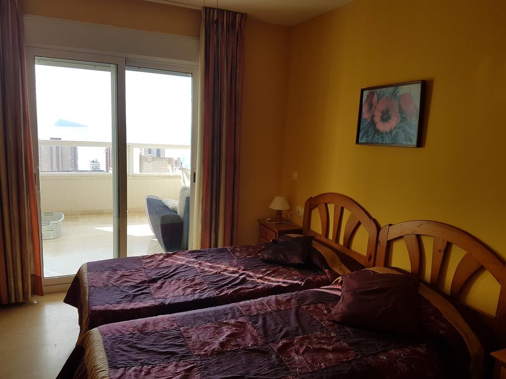 Gemelos 22 Apartments - Benidormland 외부 사진