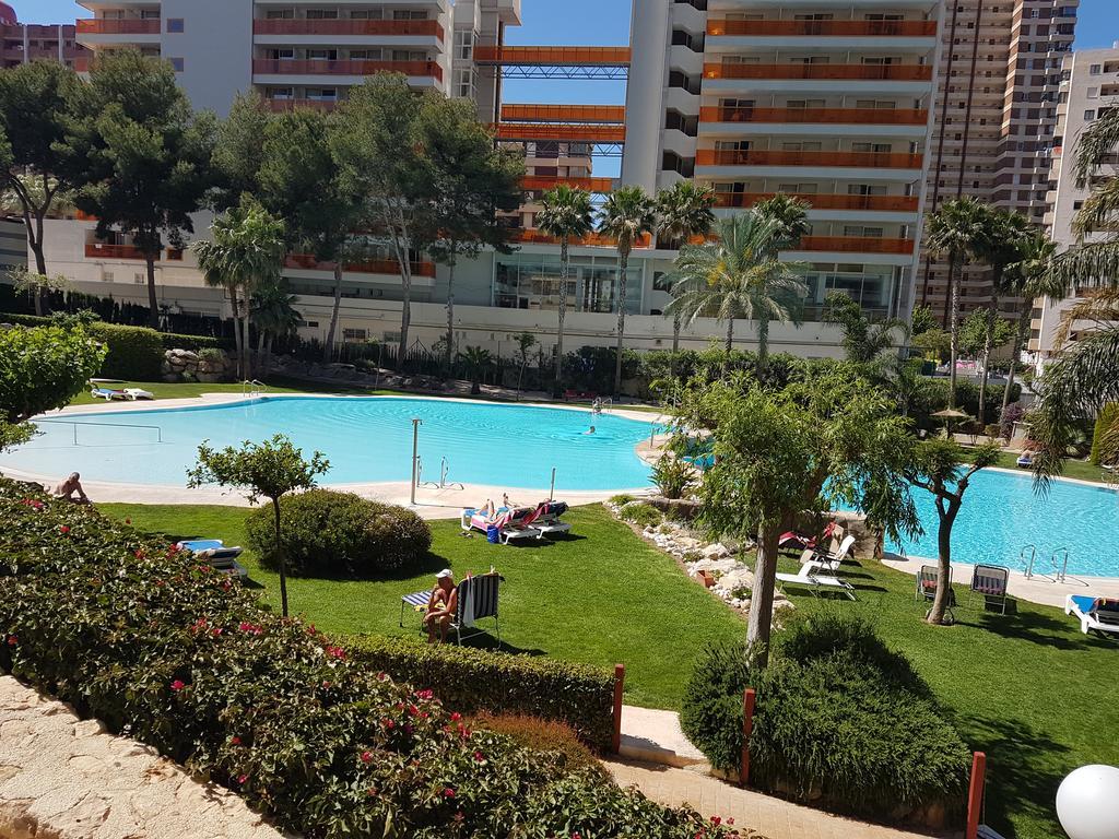 Gemelos 22 Apartments - Benidormland 객실 사진