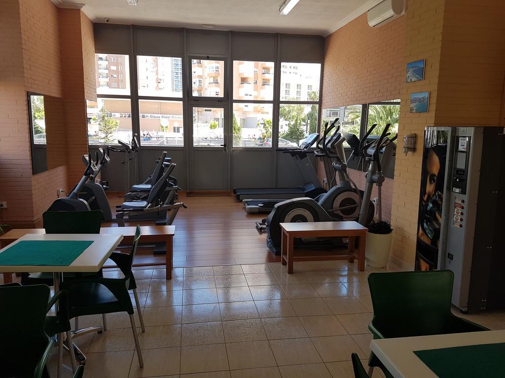 Gemelos 22 Apartments - Benidormland 외부 사진