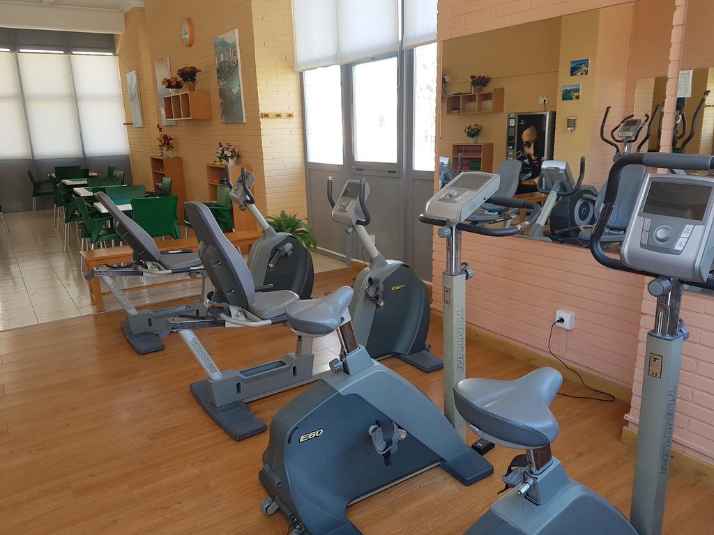 Gemelos 22 Apartments - Benidormland 외부 사진