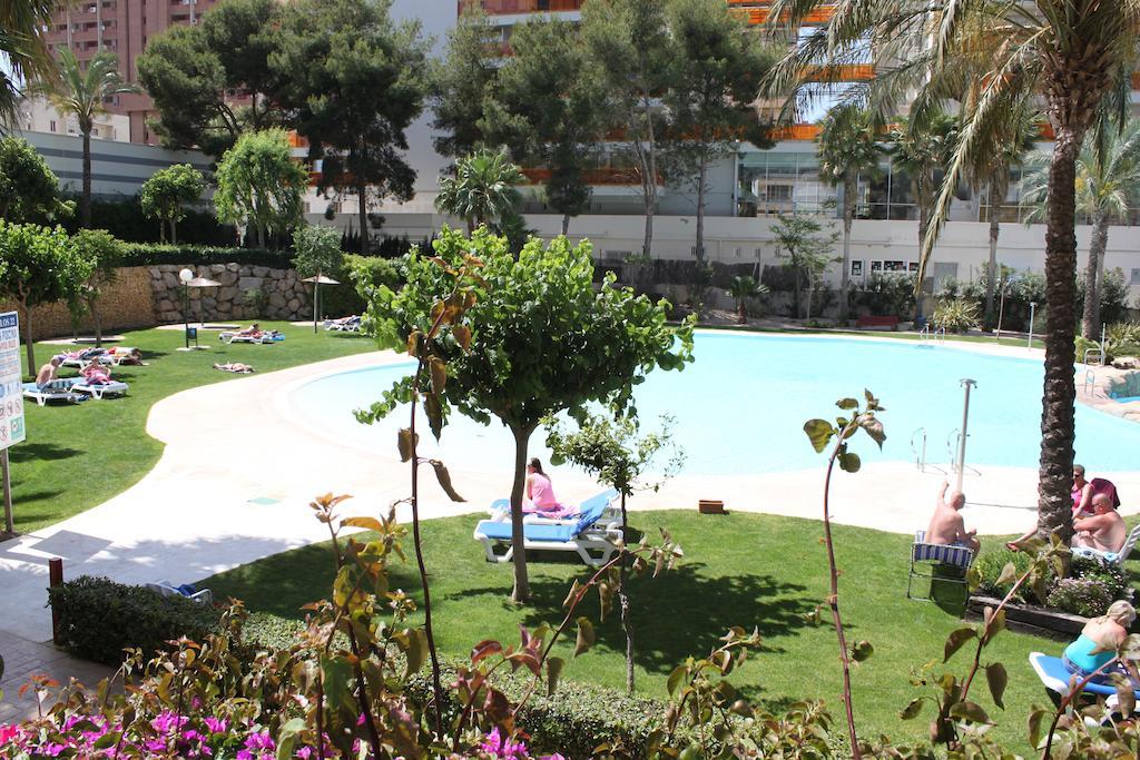 Gemelos 22 Apartments - Benidormland 객실 사진