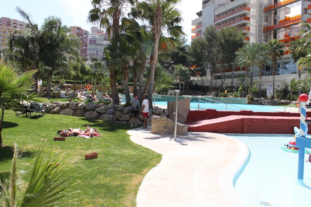 Gemelos 22 Apartments - Benidormland 객실 사진