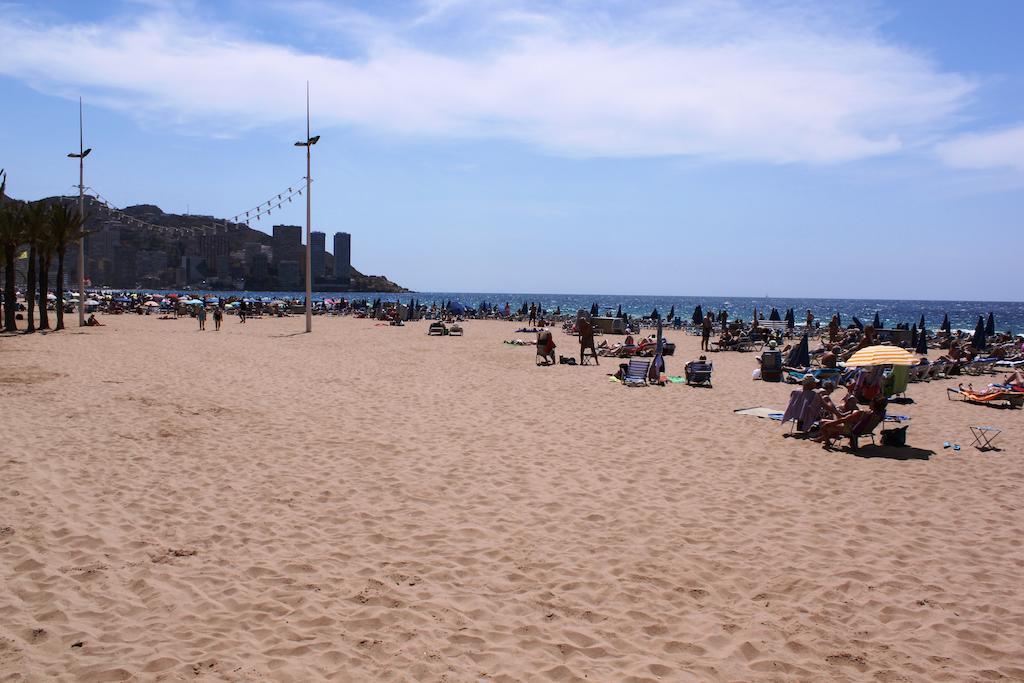 Gemelos 22 Apartments - Benidormland 객실 사진