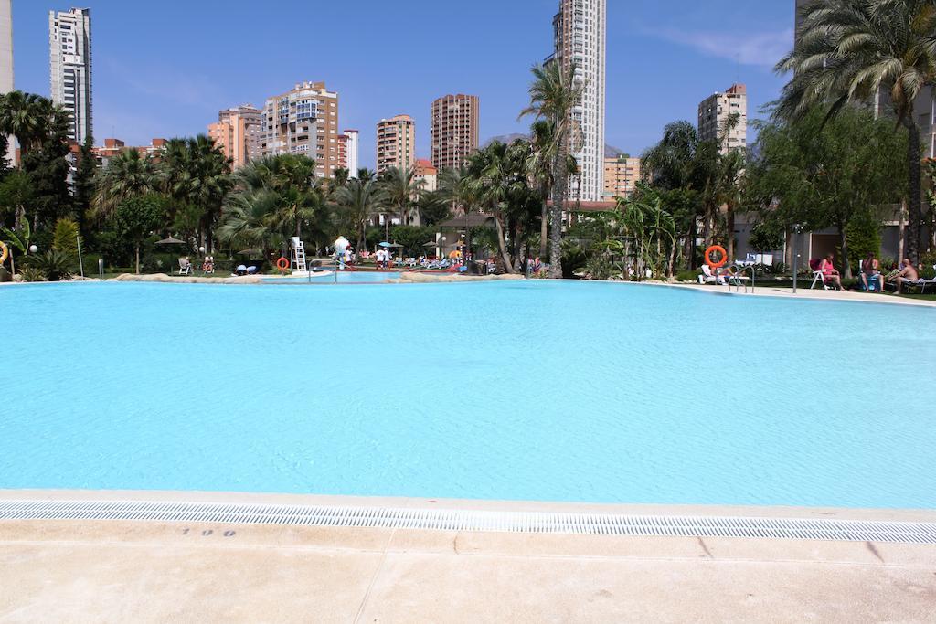 Gemelos 22 Apartments - Benidormland 외부 사진
