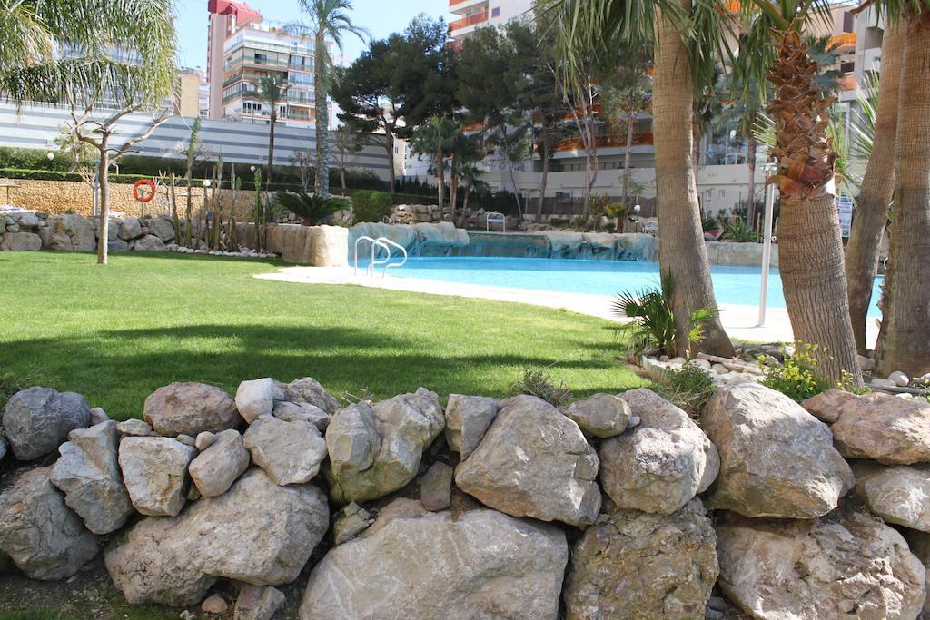 Gemelos 22 Apartments - Benidormland 객실 사진