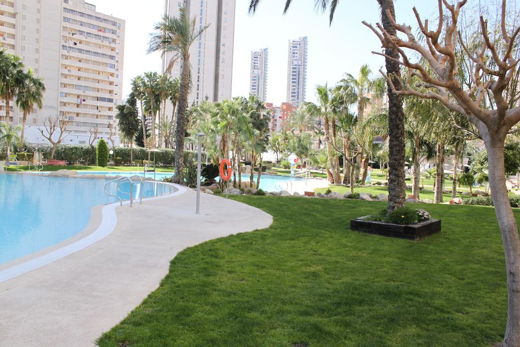 Gemelos 22 Apartments - Benidormland 객실 사진