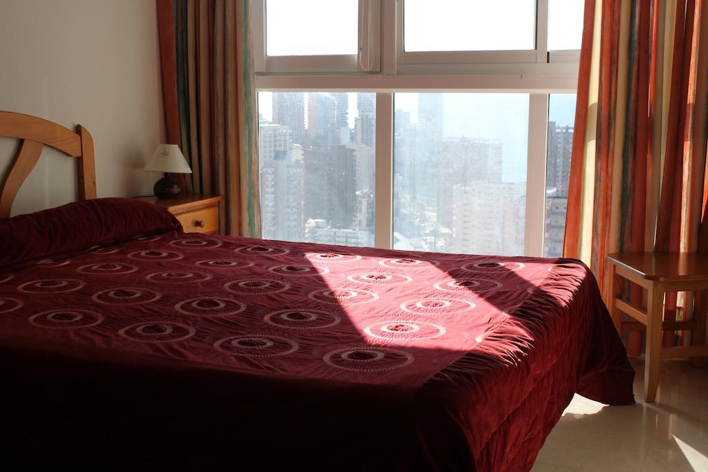 Gemelos 22 Apartments - Benidormland 객실 사진