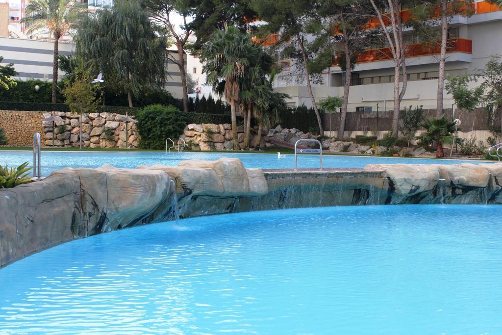 Gemelos 22 Apartments - Benidormland 객실 사진